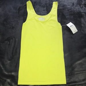Sugar Lips Tank Top